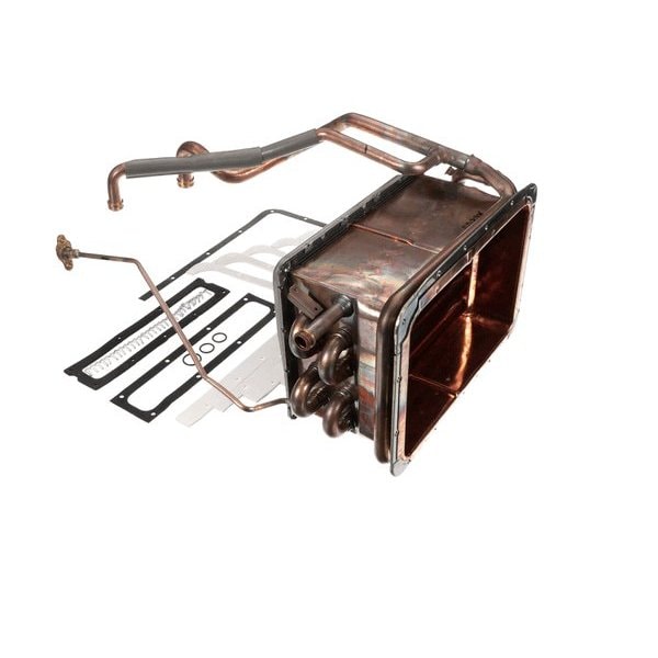 Rinnai Kit Heat Exchanger Primary Kb 104000253 - main